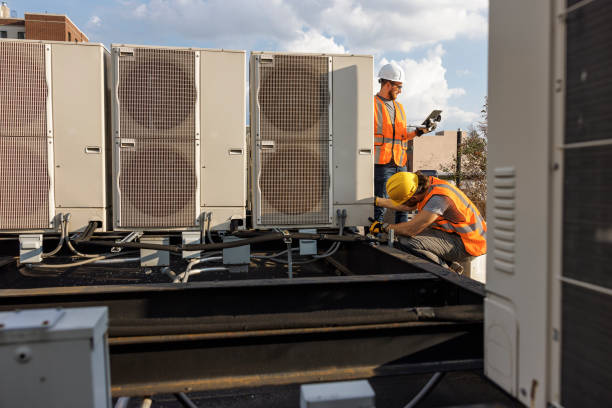 Ductless HVAC repair in Aberdeen, ID